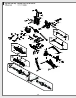 Предварительный просмотр 48 страницы HPI Racing Savage X 4.6 Big Block Instruction Manual