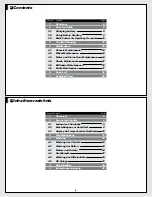 Preview for 4 page of HPI Racing SAVAGE X FLUX V2 Instruction Manual