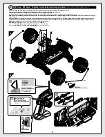 Preview for 12 page of HPI Racing SAVAGE X FLUX V2 Instruction Manual