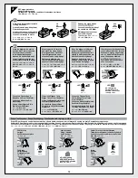 Preview for 13 page of HPI Racing SAVAGE X FLUX V2 Instruction Manual