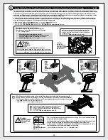 Preview for 14 page of HPI Racing SAVAGE X FLUX V2 Instruction Manual