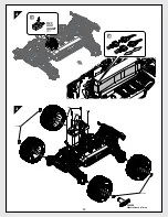 Preview for 15 page of HPI Racing SAVAGE X FLUX V2 Instruction Manual