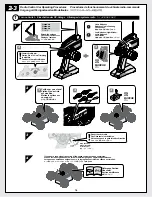 Preview for 16 page of HPI Racing SAVAGE X FLUX V2 Instruction Manual