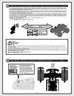 Preview for 17 page of HPI Racing SAVAGE X FLUX V2 Instruction Manual