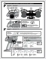 Preview for 18 page of HPI Racing SAVAGE X FLUX V2 Instruction Manual