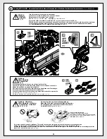 Preview for 20 page of HPI Racing SAVAGE X FLUX V2 Instruction Manual