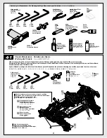 Preview for 23 page of HPI Racing SAVAGE X FLUX V2 Instruction Manual