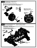 Preview for 24 page of HPI Racing SAVAGE X FLUX V2 Instruction Manual