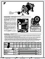 Preview for 25 page of HPI Racing SAVAGE X FLUX V2 Instruction Manual