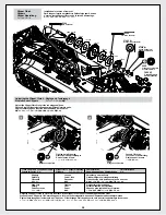 Preview for 26 page of HPI Racing SAVAGE X FLUX V2 Instruction Manual