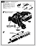 Preview for 27 page of HPI Racing SAVAGE X FLUX V2 Instruction Manual