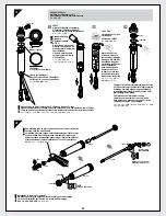 Preview for 28 page of HPI Racing SAVAGE X FLUX V2 Instruction Manual