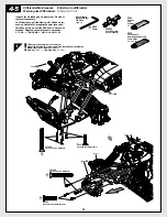 Preview for 29 page of HPI Racing SAVAGE X FLUX V2 Instruction Manual