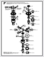 Preview for 30 page of HPI Racing SAVAGE X FLUX V2 Instruction Manual