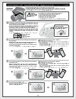 Preview for 35 page of HPI Racing SAVAGE X FLUX V2 Instruction Manual