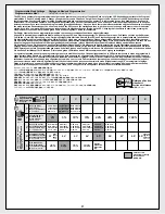 Preview for 37 page of HPI Racing SAVAGE X FLUX V2 Instruction Manual