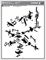 Preview for 40 page of HPI Racing SAVAGE X FLUX V2 Instruction Manual