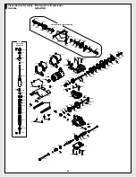 Preview for 42 page of HPI Racing SAVAGE X FLUX V2 Instruction Manual