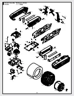 Preview for 43 page of HPI Racing SAVAGE X FLUX V2 Instruction Manual