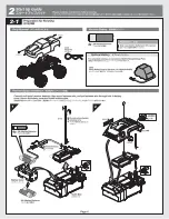 Предварительный просмотр 6 страницы HPI Racing Savage X RTR Instruction Manual