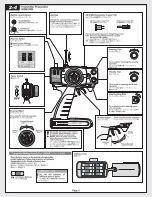 Предварительный просмотр 9 страницы HPI Racing Savage X RTR Instruction Manual