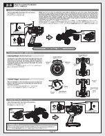 Предварительный просмотр 10 страницы HPI Racing Savage X RTR Instruction Manual