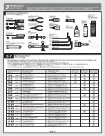 Предварительный просмотр 18 страницы HPI Racing Savage X RTR Instruction Manual