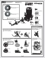 Предварительный просмотр 26 страницы HPI Racing Savage X RTR Instruction Manual