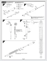 Предварительный просмотр 29 страницы HPI Racing Savage X RTR Instruction Manual