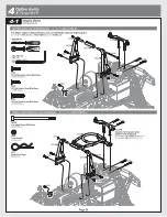 Предварительный просмотр 35 страницы HPI Racing Savage X RTR Instruction Manual