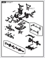 Предварительный просмотр 38 страницы HPI Racing Savage X RTR Instruction Manual