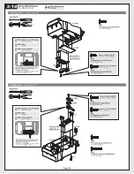 Предварительный просмотр 30 страницы HPI Racing Savage X Instruction Manual