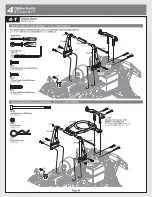 Предварительный просмотр 35 страницы HPI Racing Savage X Instruction Manual