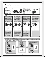 Предварительный просмотр 13 страницы HPI Racing SAVAGE XL FLUX V2 Instruction Manual