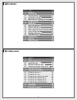 Предварительный просмотр 4 страницы HPI Racing SAVAGE XL FLUX Instruction Manual