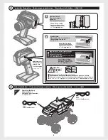 Предварительный просмотр 9 страницы HPI Racing SAVAGE XL FLUX Instruction Manual