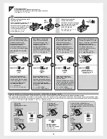 Предварительный просмотр 13 страницы HPI Racing SAVAGE XL FLUX Instruction Manual