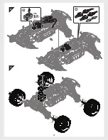 Предварительный просмотр 15 страницы HPI Racing SAVAGE XL FLUX Instruction Manual