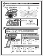 Предварительный просмотр 18 страницы HPI Racing SAVAGE XL FLUX Instruction Manual