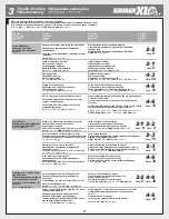 Предварительный просмотр 21 страницы HPI Racing SAVAGE XL FLUX Instruction Manual