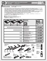 Предварительный просмотр 22 страницы HPI Racing SAVAGE XL FLUX Instruction Manual