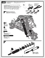 Предварительный просмотр 26 страницы HPI Racing SAVAGE XL FLUX Instruction Manual