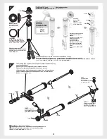 Предварительный просмотр 27 страницы HPI Racing SAVAGE XL FLUX Instruction Manual