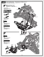 Предварительный просмотр 28 страницы HPI Racing SAVAGE XL FLUX Instruction Manual