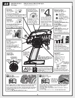 Предварительный просмотр 30 страницы HPI Racing SAVAGE XL FLUX Instruction Manual