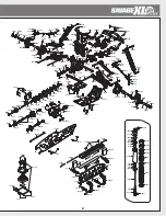 Предварительный просмотр 41 страницы HPI Racing SAVAGE XL FLUX Instruction Manual