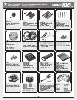 Предварительный просмотр 46 страницы HPI Racing SAVAGE XL FLUX Instruction Manual