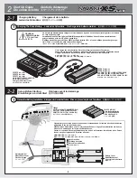 Предварительный просмотр 8 страницы HPI Racing Savage XS FLUX Instruction Manual