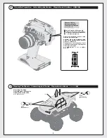 Предварительный просмотр 9 страницы HPI Racing Savage XS FLUX Instruction Manual