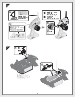 Предварительный просмотр 12 страницы HPI Racing Savage XS FLUX Instruction Manual